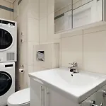 Apartamento With Beautiful View To Bryggen