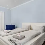 Apartamento With Beautiful View To Bryggen *