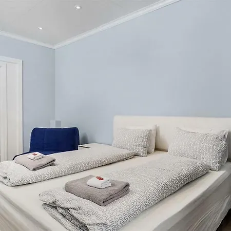 Apartamento With Beautiful View To Bryggen *